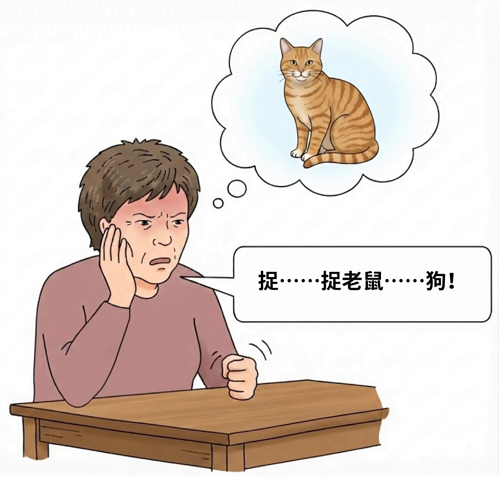 失語症