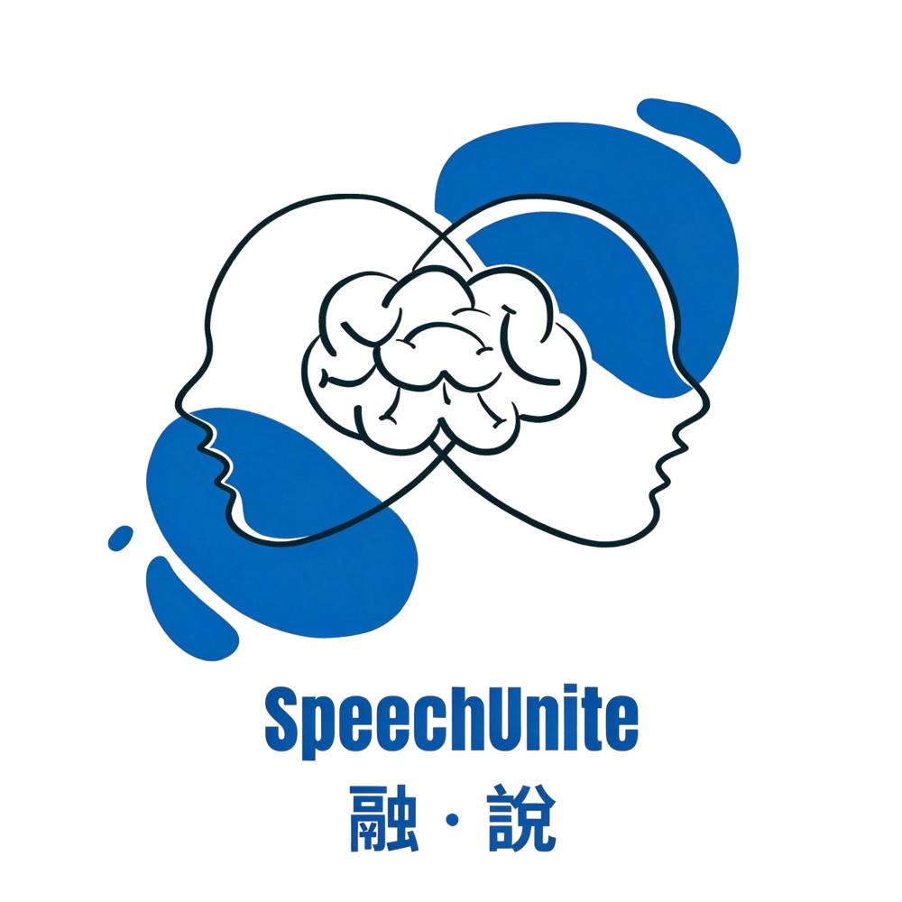 融・說 SpeechUnite HK